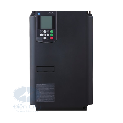 Biến tần Fuji Electric Frenic-Mega G2 FRN0060G2S-4G 22kW 3P 380V