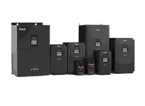 Biến tần INVT GD20 3P 380V