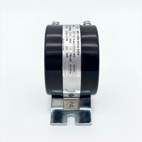 Biến dòng KDE loại tròn KDE35