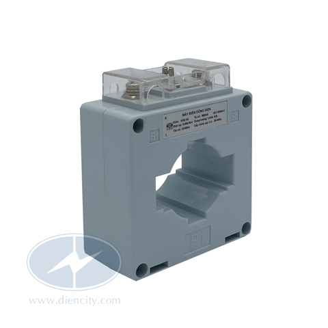 Biến dòng KDE loại vuông KDE50IR-800/5A