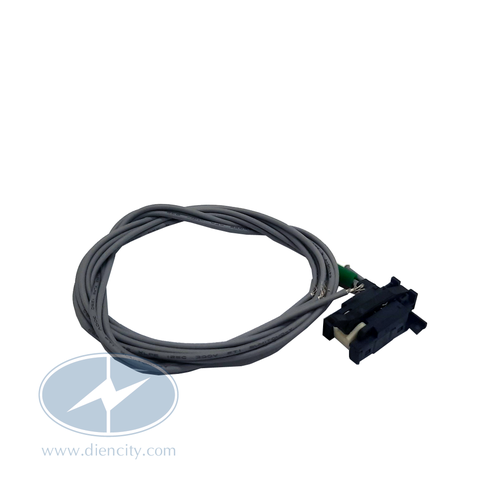 Khối tiếp điểm phụ MCCB Fuji Electric BZ6WL10C