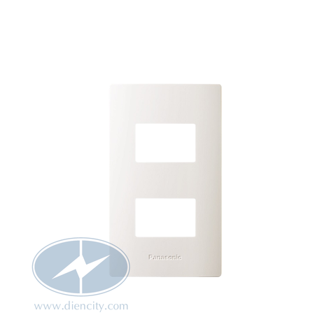 Mặt công tắc Panasonic WEV680