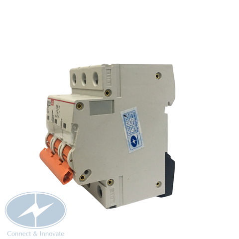 MCB (Aptomat) LS BKJ63N 3P 6kA