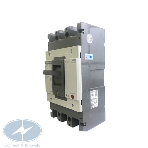 MCCB (Aptomat) LS ABN403c 3P 350A 42kA