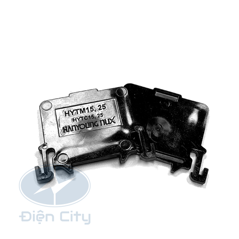 Chặn nhựa cho dòng HYTM của hãng Hanyoung