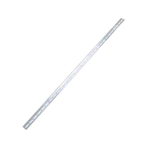 Thanh ray nhôm Omega ODA1075-1-C