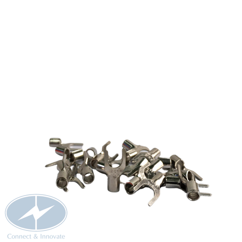 Đầu Cos chẻ trần SNB- Combo 100 cái