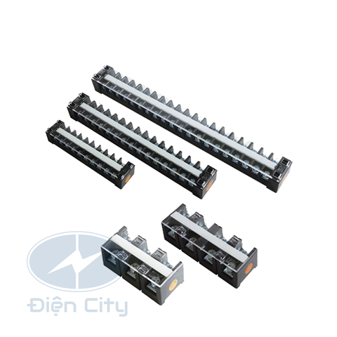 Cầu đấu dây dạng khối Hanyoung dòng HYT