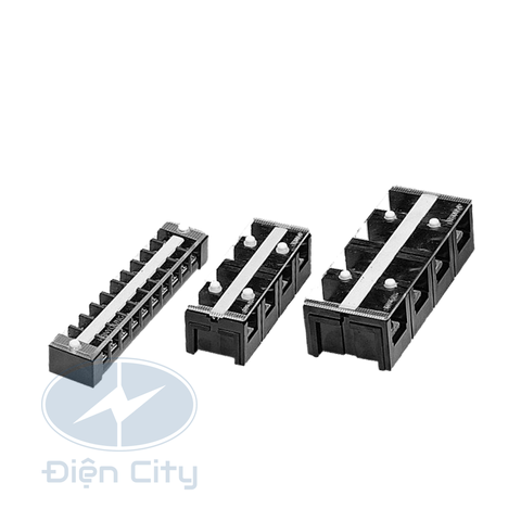 Cầu đấu dây dạng khối Hanyoung dòng HYT