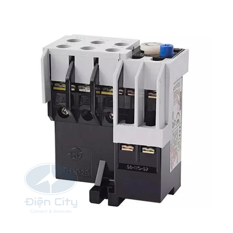 Role nhiệt Shihlin TH-P20V(E) 9A(7-11)