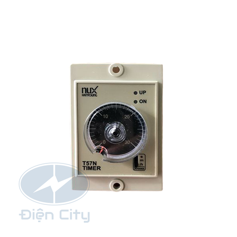 Timer Hanyoung loại lớn 58x84 T57N