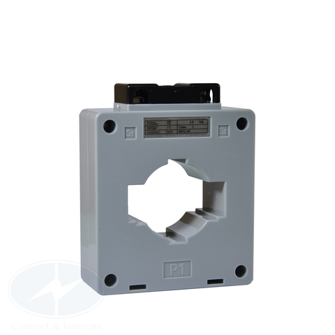 Biến dòng loại vuông Taiwan Meters, class 1, 60 x 10mm