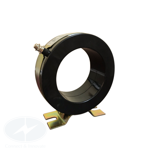 Biến dòng loại tròn Taiwan Meters RCT-15-4, class 1, φ 110mm