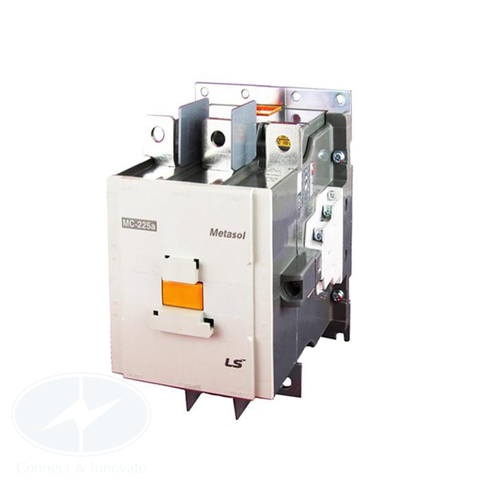 Contactor LS MC-225a 225A, coil 220VAC
