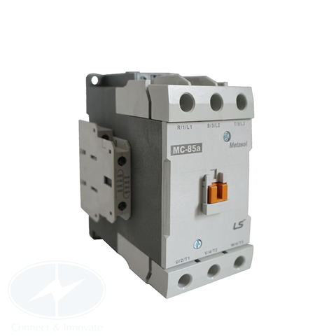 Contactor LS MC-85a 85A, coil 220VAC