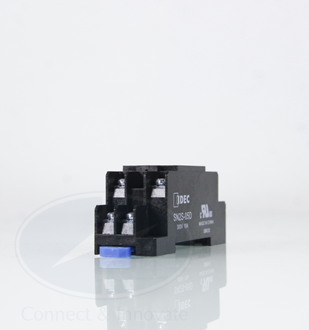 Đế SN2S dùng cho Relay Idec RU2S, RN2S và Timer GT5Y-2