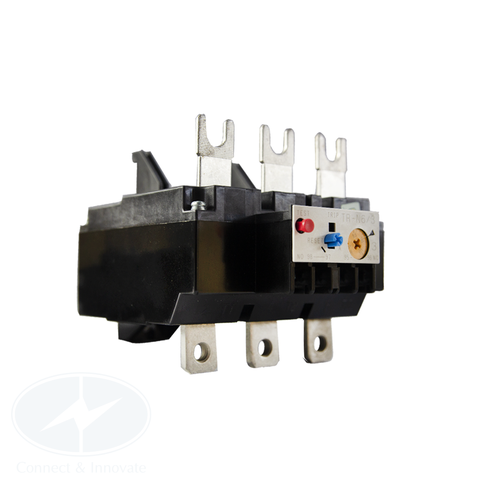 Role nhiệt Fuji Electric TR-N6 dùng cho Contactor SC-N6