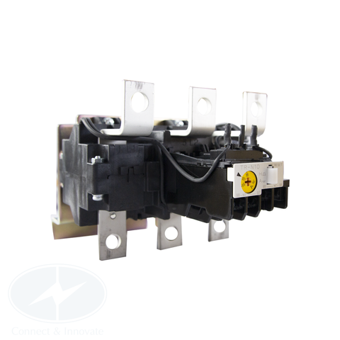 Role nhiệt Fuji Electric TR-N10 dùng cho Contactor SC-N10