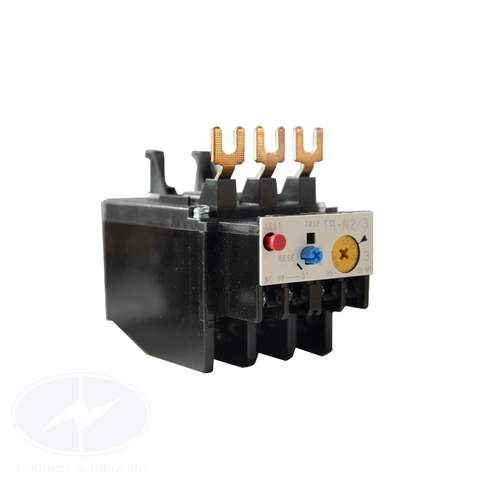 Role nhiệt Fuji Electric TR-N2/3 dùng cho Contactor SC-N1, SC-N2