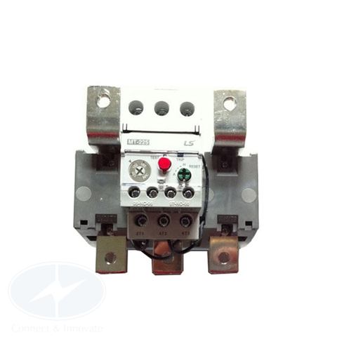 Role nhiệt LS MT-225 100-160A dùng cho Contactor MC-185a, MC-225a