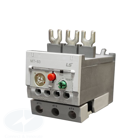 Role nhiệt LS MT-63 45-65A dùng cho Contactor MC-50a, MC-65a