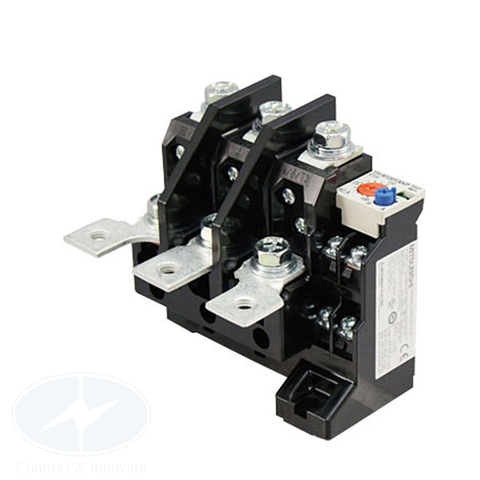 Role nhiệt Mitsubishi TH-N120 dùng cho Contactor S-N125, S-N150