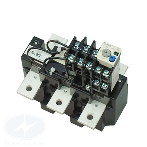 Role nhiệt Mitsubishi TH-N220 dùng cho Contactor S-N180, S-N220