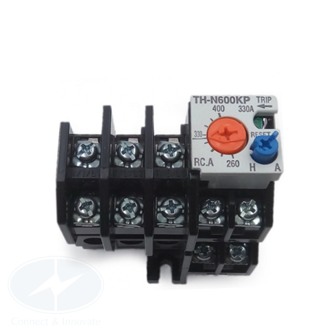Role nhiệt Mitsubishi TH-N600 dùng cho Contactor S-N600, S-N800