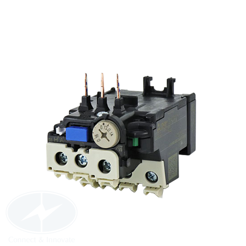 Role nhiệt Mitsubishi TH-T18 dùng cho Contactor S-T10, S-T12, S-T20