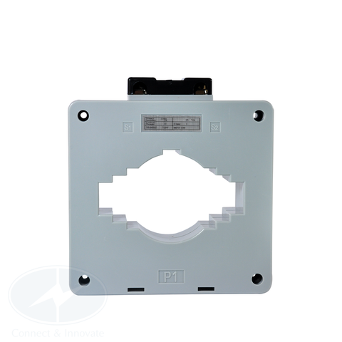 Biến dòng loại vuông Taiwan Meters, class 1, 100 x 10mm