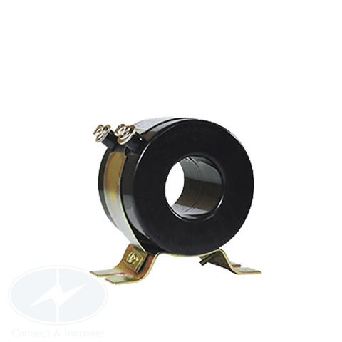 Biến dòng loại tròn Taiwan Meters RCT-15-1, class 1, φ 35mm