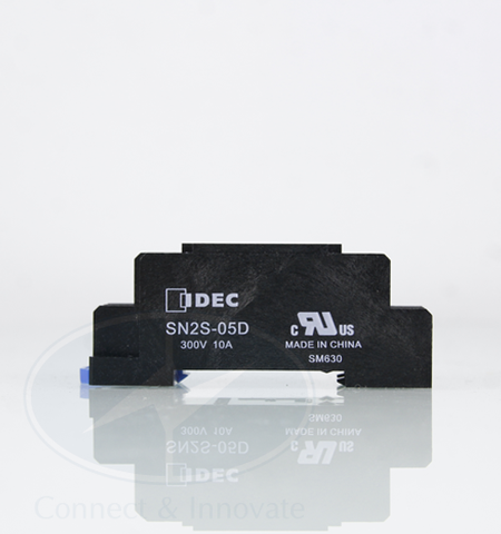 Đế SN2S dùng cho Relay Idec RU2S, RN2S và Timer GT5Y-2