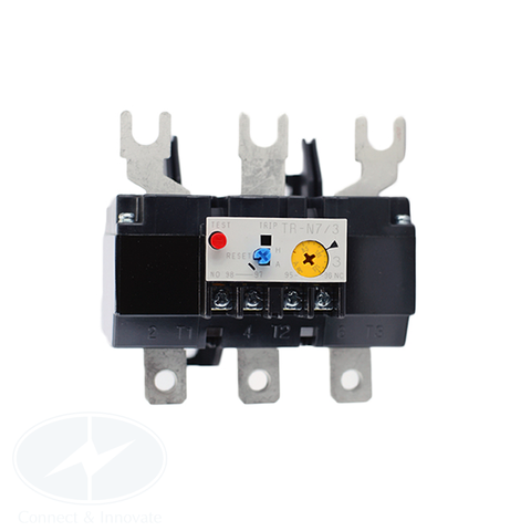Role nhiệt Fuji Electric TR-N7 dùng cho Contactor SC-N7