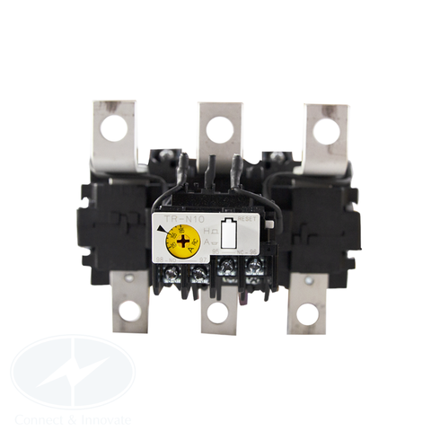 Role nhiệt Fuji Electric TR-N10 dùng cho Contactor SC-N10