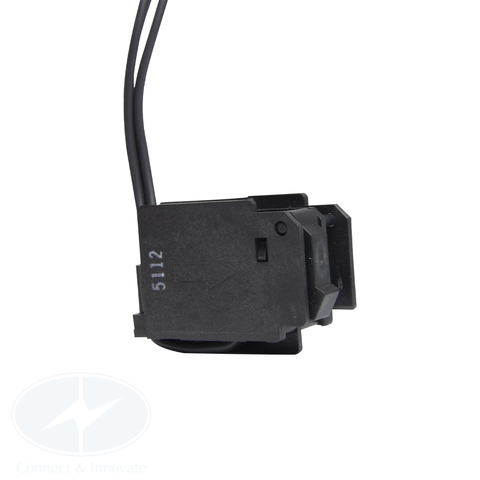 Khối tiếp điểm cảnh báo BW9K1SHA cho MCCB Fuji Electric