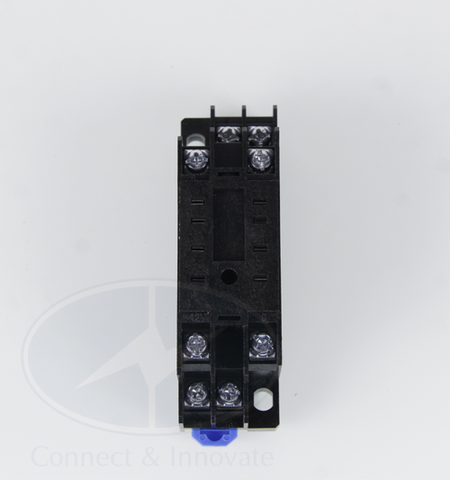 Đế SN2S dùng cho Relay Idec RU2S, RN2S và Timer GT5Y-2