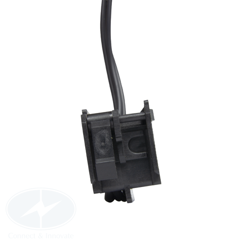 Khối tiếp điểm cảnh báo BW9K1SHA cho MCCB Fuji Electric