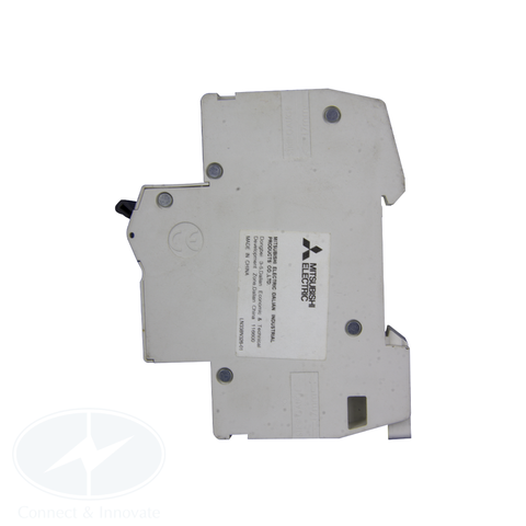 MCB (Aptomat) Mitsubishi BH-D6 1P 6kA