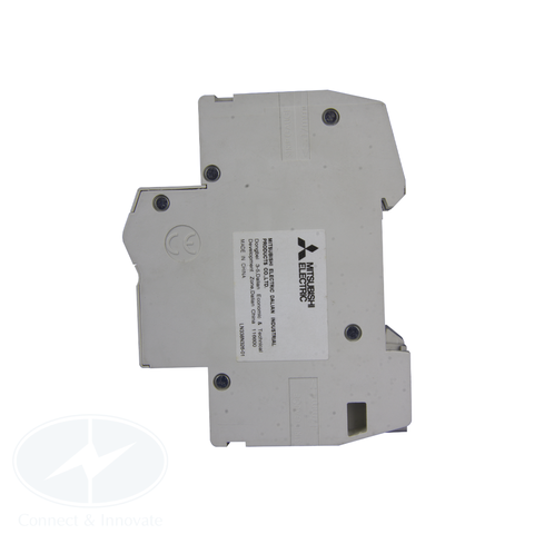 MCB (Aptomat) Mitsubishi BH-D6 2P 6kA