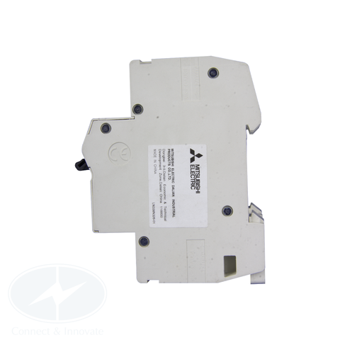 MCB (Aptomat) Mitsubishi BH-D6 3P 6kA