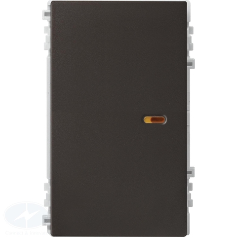 Công tắc 2 chiều 16AX Schneider Zencelo A 8431L-2 size L