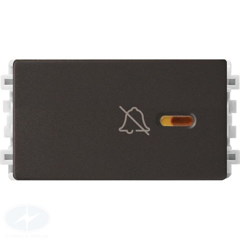 Công tắc 'Không làm phiền' Schneider Zencelo A 8431SDND