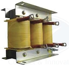 Cuộn kháng AC Reactor Fuji Electric 400V