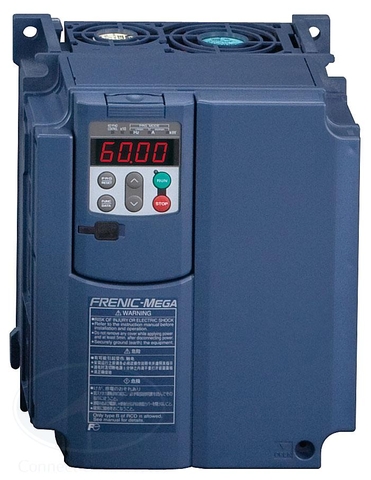 Biến tần Fuji dòng cao cấp Frenic Mega 3P 380V