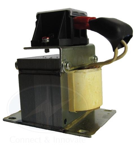 Cuộn kháng DC Reactor Fuji Electric 200V