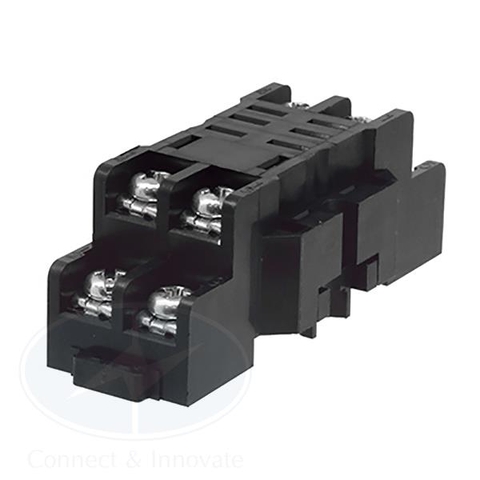 Đế SH2B-05B dùng cho Relay Idec RH2B