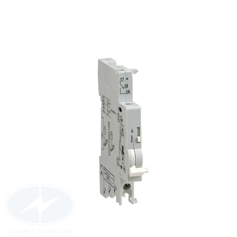 Khối tiếp điểm phụ BC9W1SA0 1NO-1NC cho MCB Fuji Electric