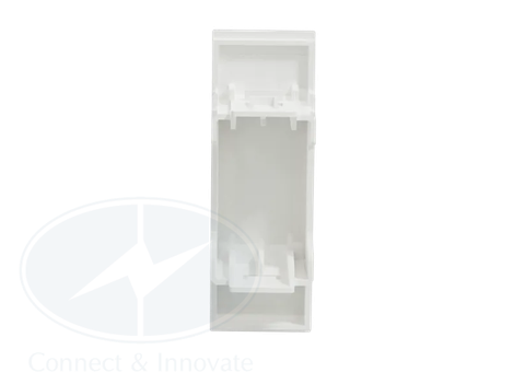 Phụ kiện mặt che ốc Schneider AvatarOn A M3T01BC_WE