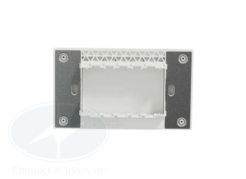 Mặt che trơn Schneider AvatarOn A M3T01BP_WE