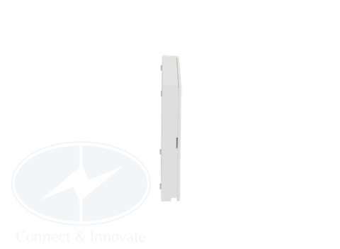 Mặt che Schneider AvatarOn A M3T02MCB_WE cho MCB 2 cực